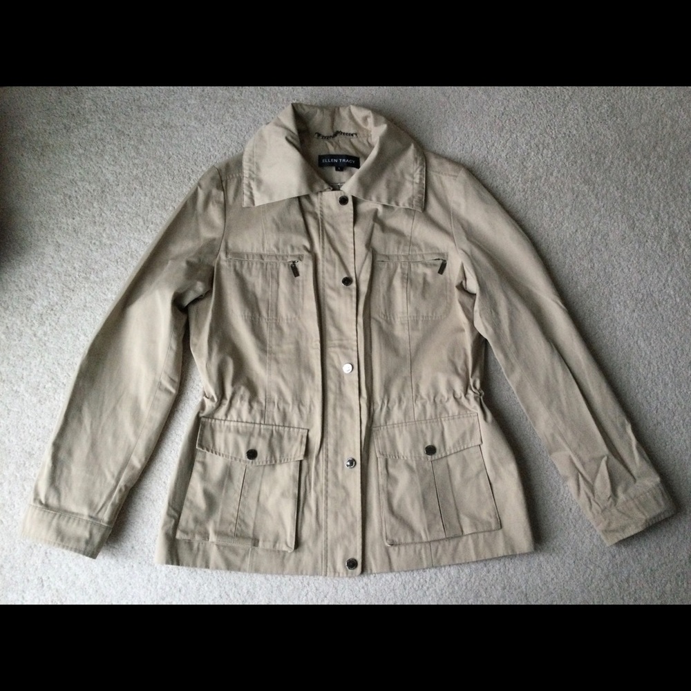 Ellen Tracy Jacket - image 1